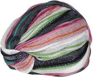 Missoni ACCESSOIRES - M&uuml;tzen & H&uuml;te auf YOOX.COM