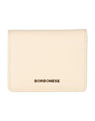 Borbonese PICCOLA PELLETTERIA - Portafogli su YOOX.COM