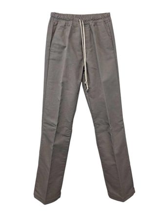 Rick Owens Hose Dietrich Kordelzug