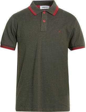 Shockly TOPWEAR - Polo su YOOX.COM