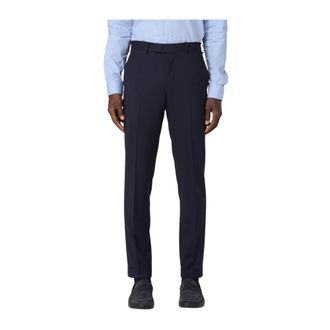 Pantaloni Torino Hombre, Pantalones, Azul, Talla: 3XL