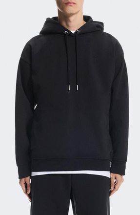 On Club Collective Hoodie in Black at Nordstrom, Size Xx-Large