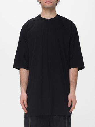 Rick Owens T-shirt Rick Owens in cotone