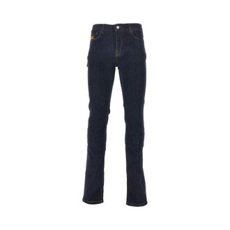 Etro Stretch denim Roma Fit jeans Man 36