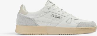 Scalpers Tenismiles Sneakers in White at Nordstrom, Size 43