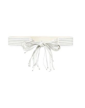 Nanni Belts