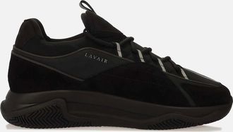 Lavair Mens Creator 2.0 Trainers - Black - Size: 11