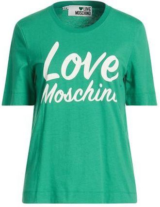 Love Moschino CAMISETAS Y TOPS - Camisetas en YOOX.COM