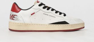 Crime London Sneakers Chelsea Crime London in pelle