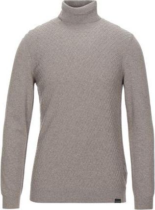 Brooksfield KNITWEAR - Turtlenecks sur YOOX.COM