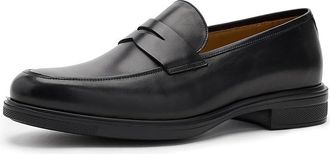To Boot New York Bernard Mens Shoes Nero : 11.5 M, Leather