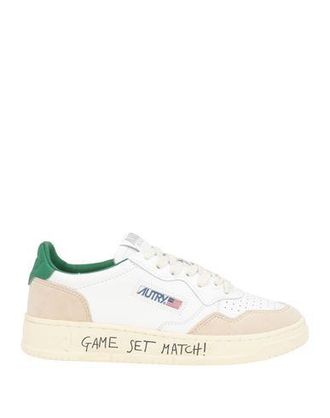 Autry FOOTWEAR - Trainers sur YOOX.COM