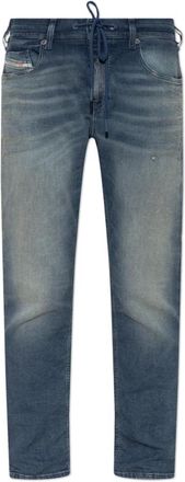 Diesel Mujer, Vaqueros, Azul, Talla: W29