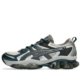 Asics Gel-Quantum Kinetic Oatmeal Dark Taupe 1203A270-254