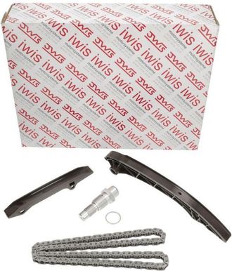 OEM Kit De Cadena De Distribuci&oacute;n Iwis Bmw M50/52