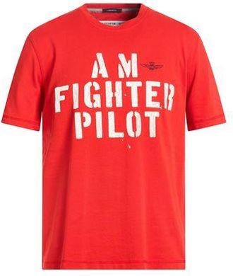 Aeronautica TOPS - T-shirts auf YOOX.COM