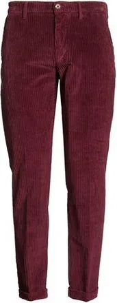 Re-hash BOTTOMWEAR - Trousers on YOOX.COM