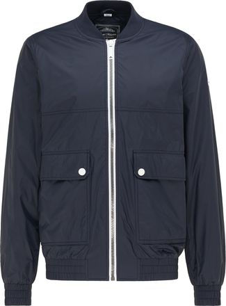 Dreimaster Dreimaster Blouson Heren nachtblauw