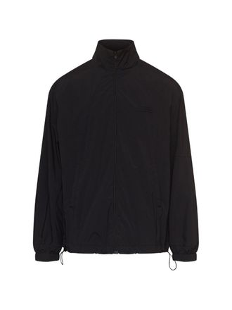 Maison Margiela nylon blousonjack