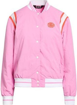 Emporio Armani JACKEN & M&Auml;NTEL - Jacken und Anoraks auf YOOX.COM