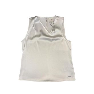 Calvin Klein V-neck Top