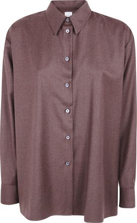 Paul Smith Shirt Long Sleeve W1r.351B. W00109 19 Orange