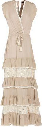 Miss Bikini Maxi dresses