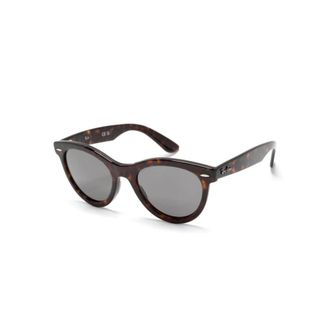 Ray-Ban Sunglasses, unisex, Brown, Size: 54 MM Rb2241 902B1 Sunglasses