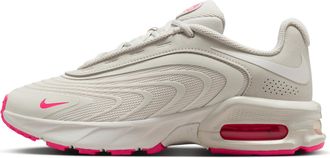 Nike Womens Air Max Fire Shoes in Grey | IF2620-002