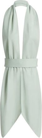 Alberta Ferretti Foulard Top