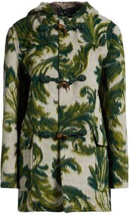 Etro COATS & JACKETS - Coats on YOOX.COM
