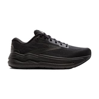 Brooks Brooks Ghost Max 2 Black / Black - Ebony 110431-1D-020 Mens