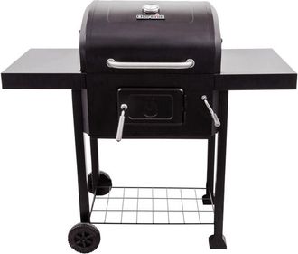 Char-Broil Performance charcoal 2600. Tipo: Barbecue, Fonte di calore: Carbone (combustibile), Numero totale di fuochi: 1 Fornello(i). Fattore di forma: Zona