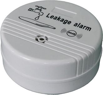 OEM Detector De Agua Waterdetect Con Pila De Bloques De 9v