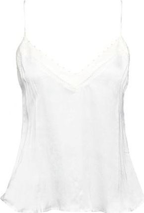Poupette St Barth TOPWEAR - Tops on YOOX.COM