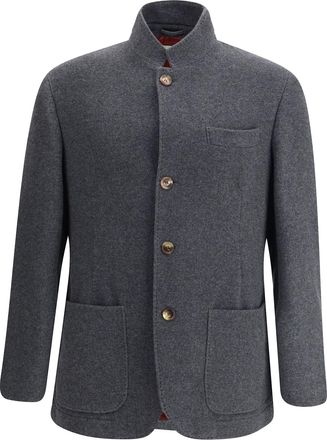 Brunello Cucinelli Cashmere Jackets