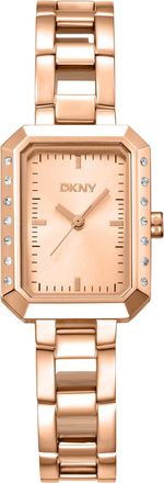 DKNY Womens Classic 22mm Quartz Watch