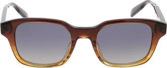 Dior Zonnebril - unisex - Zonnebrillen - Bruin - ONE Size - Accessoires
