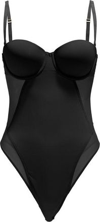 Wolford Microfibre light shape Body