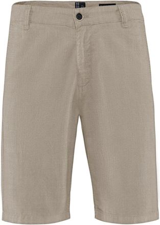 Bomboogie Bermuda Slim - - Shorts - Uomo - Beige - W32