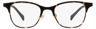 Maui Jim MJO2602 Rectangular Eyeglasses - Tortoise
