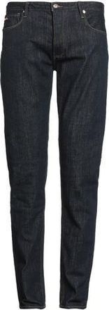Emporio Armani PARTES DE ABAJO - Pantalones vaqueros en YOOX.COM