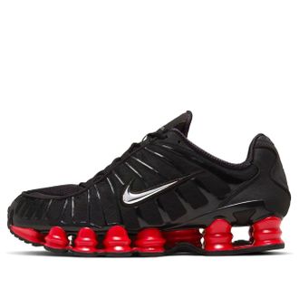 Nike x Skepta Shox TL Black CI0987-001