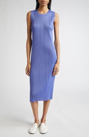 Women's Pleats Please Issey Miyake Dresses - up to −60