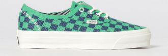 Vans Sneakers VANS Donna colore Verde