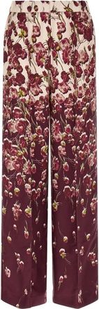 F.R.S. For Restless Sleepers Track Pants - Dames - Wijde Broeken - Veelkleurig - M - Broeken