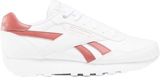 Reebok Female Adult Rewind Run FTWWHT/SEDROS/PINSTU 8.5