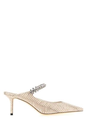 Jimmy Choo London Heeled Shoes