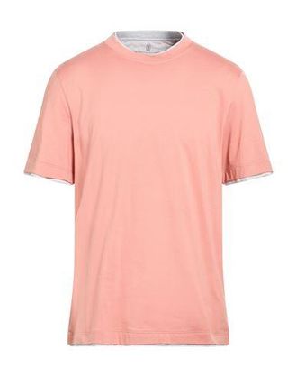 Brunello Cucinelli TOPWEAR - T-shirts su YOOX.COM