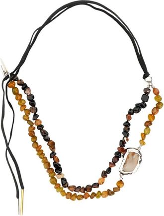 Dries Van Noten Mujer, Accesorios, Multicolor, Talla: ONE Size